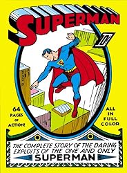 Amazon | Superman (1939-2011) #5 (English Edition) [Kindle edition